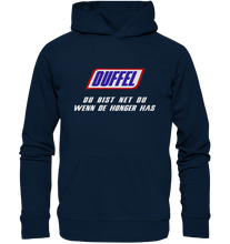 Laden Sie das Bild in den Galerie-Viewer, Duffel - Organic Hoodie